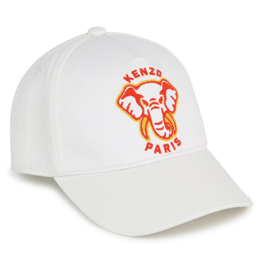 Gorra para niño y teen Kenzo